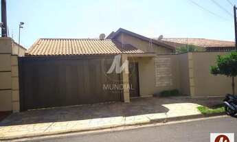 Imagem: Casa (térrea na rua) 3 dormitórios/suite