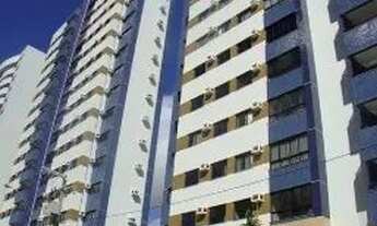 Imagem 1: Eduardo Abreu Leste 120 metros quadrados com 4 quartos em Jardins - Aracaju - SE