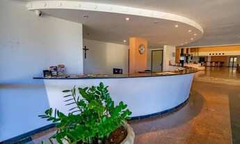 Imagem 2: Condomínio Ayambra Flat - Frente Mar