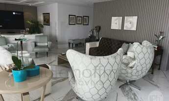 Imagem 7: Venha morar num Clube em Moema!!