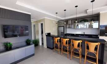 Imagem 5: Apartamento 3 Dormitórios a Venda em Bombas - Bombinhas