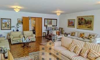 Imagem 3: Alto de Pinheiros - imóvel para residência ou comercial, área de 535 m² Oportunidade