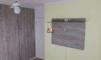 Imagem 5: TAUBATÉ - Apartamento Padrão - RESIDENCIAL NOVO HORIZONTE