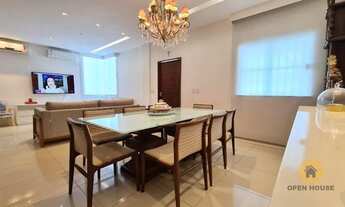 Imagem 5: Sobrado para venda tem 145 metros quadrados com 3 quartos em Araçagy - São José de Ribamar