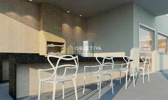 Imagem 7: Apartamento à venda 2 Quartos, 39.88M², Fátima, Canoas - RS