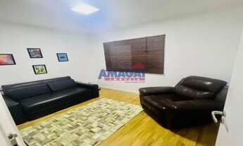 Imagem 5: São José dos Campos - Casa de Condomínio - Urbanova