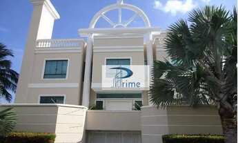 Imagem 2: Casa com 5 dormitórios à venda, 1302 m² por R$ 15.000.000,00 - Camboinhas - Niterói/RJ