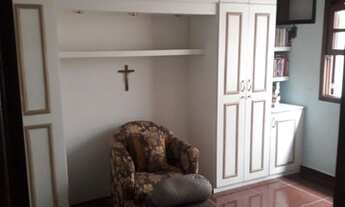 Imagem 5: Casa c/ 03 quartos, churrasqueira e garagem!