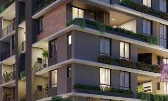 Imagem: Apartamento Garden à venda, 55 m² por