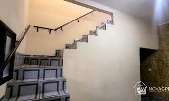 Imagem 3: Sobrado com 4 dormitórios à venda, 220 m² por R$ 1.100.000,00 - Tupi - Praia Grande/SP