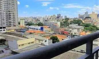 Imagem 6: Studio Novo com 1 dormitório à venda, 23 m² por R$ 290.000 - Tucuruvi - São Paulo/SP