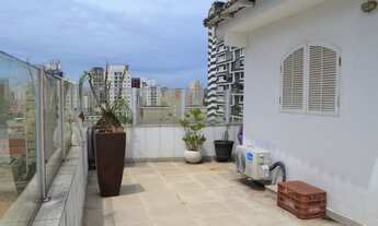 Imagem: Apartamento para venda tem 130 metros quadrados