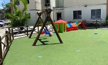 Imagem 6: Apartamento para aluguel com 2 /4 , suite, área de lazer completo em Itinga - Lauro de Fre