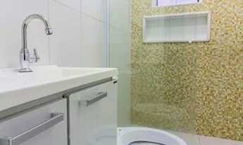 Imagem 4: Casa para Aluguel - Itaquera, 1 Quarto, 40 m2