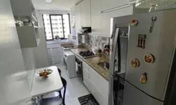 Imagem 1: Repletto reformado com 80 metros quadrados com 3 quartos em Luzia - Aracaju - SE