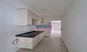 Imagem 2: São José dos Campos - Apartamento Padrão - Jardim Aquarius