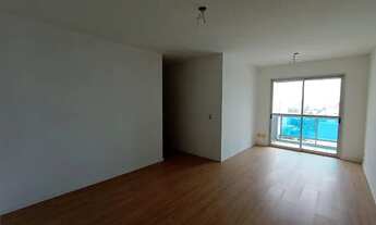 Imagem 5: Apartamento com 3 Dormitórios ,Suite e 2 Vagas de Garagem ,próximo ao Metro Tatuapé para a