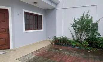 Imagem 2: Sobrado com 3 suítes e Hidromassagem para alugar, 222 m² por R$ 4.075/mês - Residencial de