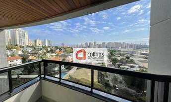 Imagem 3: Apartamento Loft duplex 1 suíte 94 m² Jardim Jardim Aquarius SJC