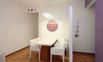 Imagem 5: Apartamento à Venda - Santa Cecília, 2 Quartos, 87 m2