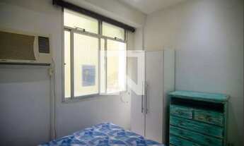 Imagem 5: Apartamento para Aluguel - Copacabana, 1 Quarto, 40 m2