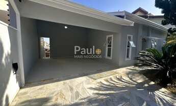 Imagem 5: Casa - Parque Alto Taquaral - Campinas