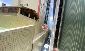 Imagem 6: Apartamento com 2 dormitórios à venda, 58 m² por R$ 265.000 - Centro - Mongaguá/SP