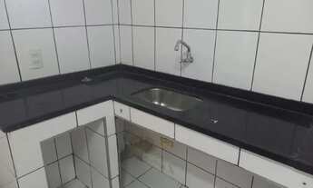 Imagem 5: Casa - 3 Quartas com Terraço - Parque Anchieta