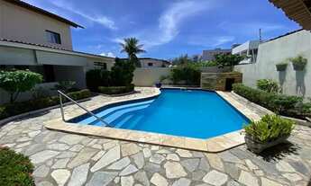 Imagem 3: Beira Mar do Bessa , Casa para Locação Mobiliada