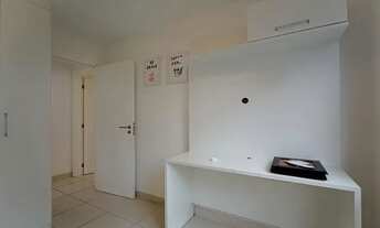 Imagem 7: Apartamento para venda possui 58 metros quadrados com 2 quartos em Anil - Rio de Janeiro