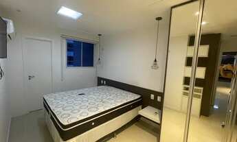 Imagem 6: Apartamento Projetado e Mobiliado no Ilhas Gregas - Nascente