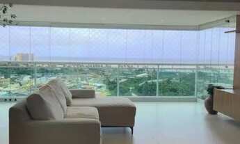 Imagem 2: Apartamento para Locação em Salvador, Piatã, 3 dormitórios, 3 suítes, 5 banheiros, 3 vagas