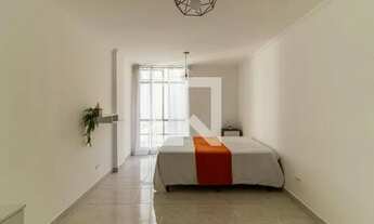 Imagem: Apartamento para Aluguel - Santa Cecília