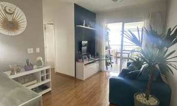 Imagem 5: Apartamento com 2 dormitórios à venda, 66 m² por R$ 690.000 - Socorro - São Paulo/SP