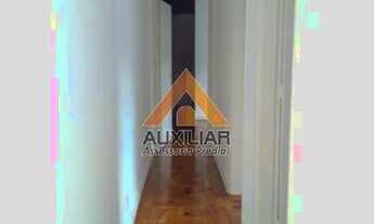 Imagem 7: 02 dormitórios com suíte, Campo Grande, Santos