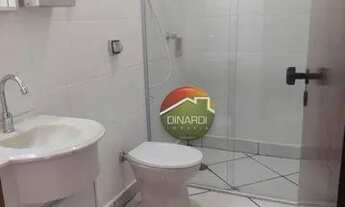 Imagem 7: Apartamento com 3 dormitórios para alugar, 88 m² por R$ 1.600/mês - Ipiranga - Ribeirão Pr