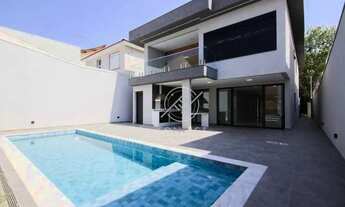 Imagem: Residencial 3 Alphaville - 330 m2 com 4