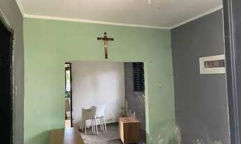 Imagem 2: Barracão na Sta Maria