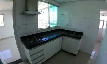 Imagem 6: BELO HORIZONTE - Apartamento Padrão - Ouro Preto