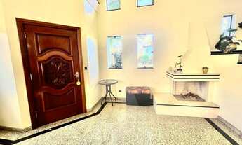 Imagem 2: Sobrado alto padrão em bairro residencial próximo ao Barro Branco para alugar