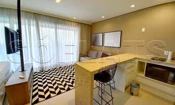 Imagem 8: Excelente residencial em Pinheiros, próximo a Marginal Pinheiros, Av. Rebouças e Av. Faria