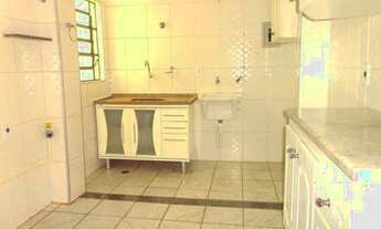 Imagem 6: Apartamento para aluguel, 3 quartos, 1 vaga, Jardim Campo Belo - Limeira/SP