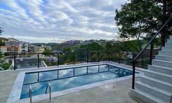 Imagem 8: Casa para venda e locação - Condomínio Arujá Hill´s III