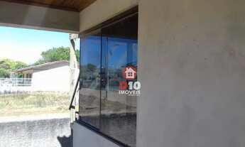 Imagem 7: Casa com 2 dormitórios à venda, 106 m² por R$ 475.000,00 - Zona Sul - Balneário Arroio do