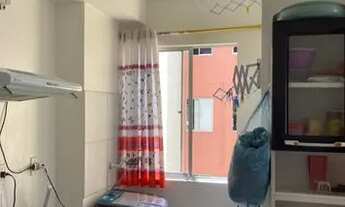 Imagem 7: Av Torquato tapajós Apto com 3 quartos em - Manaus - AM