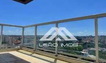 Imagem 4: Apartamento com 3 dormitórios à venda, 88 m² por R$ 790.000 - Jardim Belo Horizonte - Camp