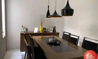 Imagem 4: São Paulo - Casa Padrão - Mooca