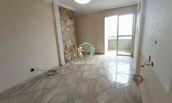 Imagem 5: Apartamento com condomínio 2 dormitórios (Parque São Vicente