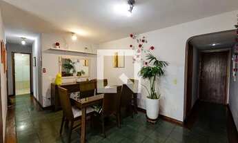 Imagem 2: Apartamento para Aluguel - Icaraí, 3 Quartos, 96 m2