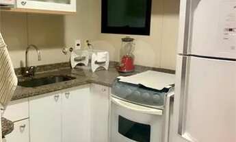 Imagem 2: Apartamento Paraiso